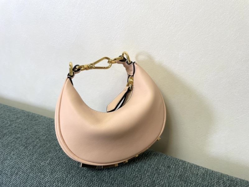 Fendi Hobo Bags